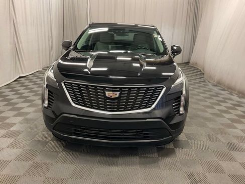 Used 2020 Cadillac XT4 Luxury AWD/4WD image 12