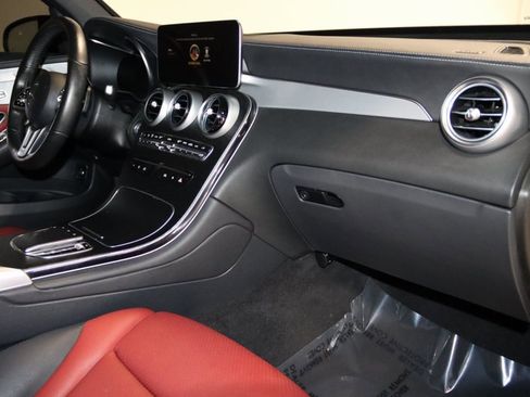 Used 2023 Mercedes-Benz GLC 300 4MATIC Coupe image 65