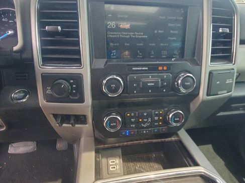 Used 2019 Ford F350 Lariat w/ Lariat Ultimate Package image 20