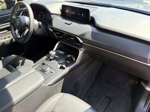 Used 2024 MAZDA CX-90 3.3 Turbo w/ Select Package image 24