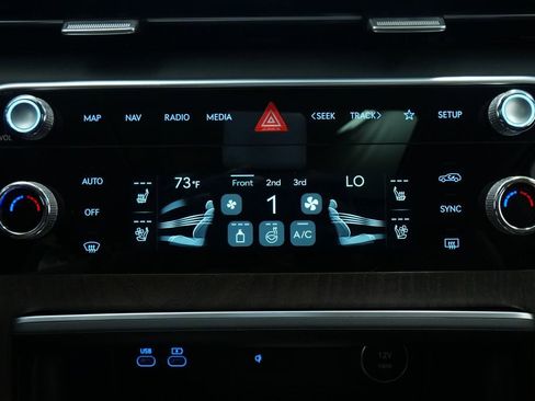 New 2026 Genesis GV80 2.5T Prestige image 41