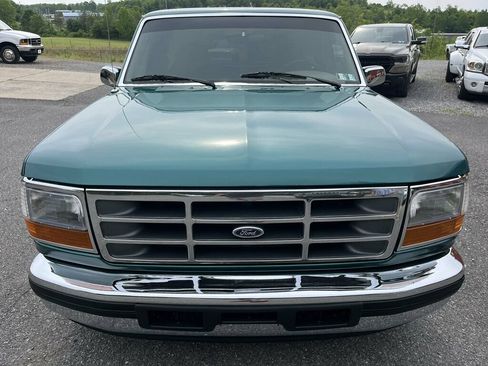 Used 1996 Ford F150 2WD Regular Cab image 10