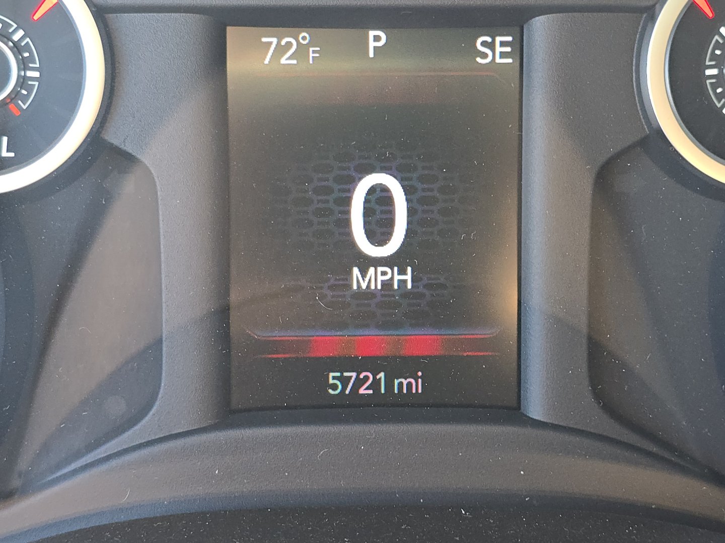 Used 2026 RAM 1500 Tradesman AWD/4WD image 64