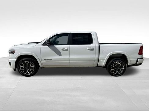 New 2026 RAM 1500 Laramie w/ Sport Appearance Package image 7