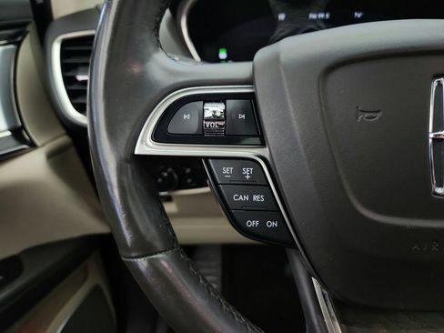 Used 2019 Lincoln Nautilus Reserve w/ Ultimate Package AWD/4WD image 24