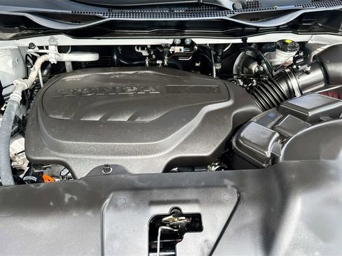 Used 2024 Honda Odyssey Sport image 32