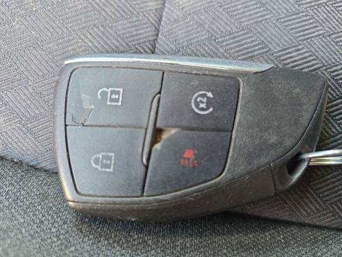 Used 2024 Chevrolet Silverado 2500 LT w/ Convenience Package AWD/4WD image 36