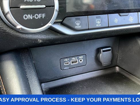 Used 2020 Nissan Sentra SR FWD image 18