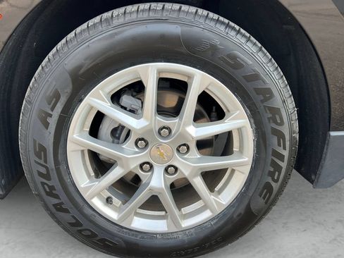 Used 2024 Chevrolet Equinox LT FWD image 23