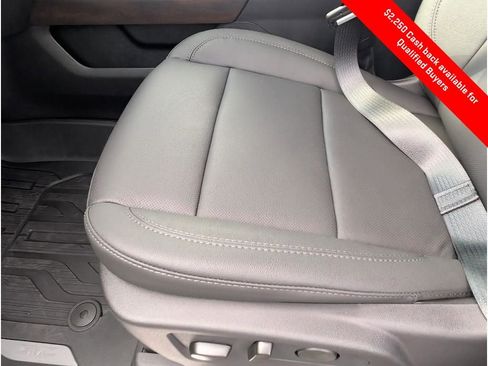 New 2026 GMC Sierra 1500 SLT w/ SLT Premium Plus Package image 26