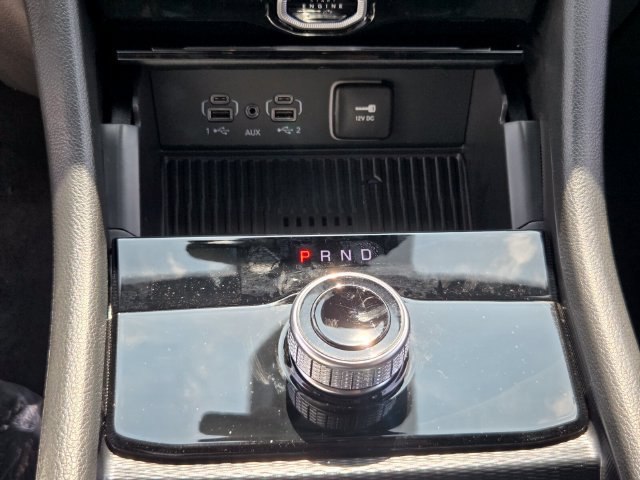 New 2027 Jeep Grand Cherokee Altitude RWD image 17