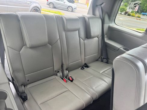 Used 2012 Honda Pilot EX-L image 19