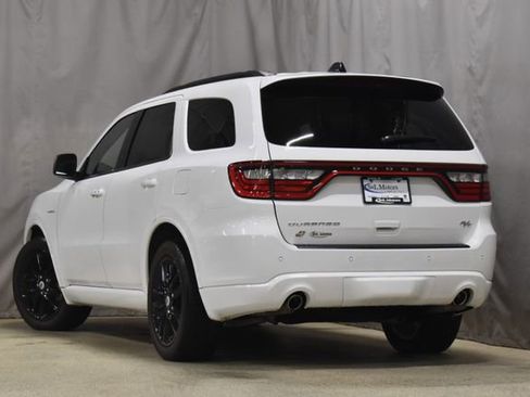 Used 2025 Dodge Durango R/T image 2