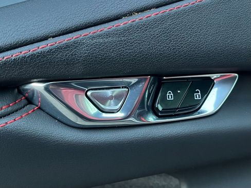 Used 2023 Chevrolet Corvette Stingray Coupe w/ 1LT image 36