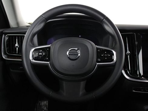 Certified 2023 Volvo S60 T8 Plus w/ Climate Package image 8