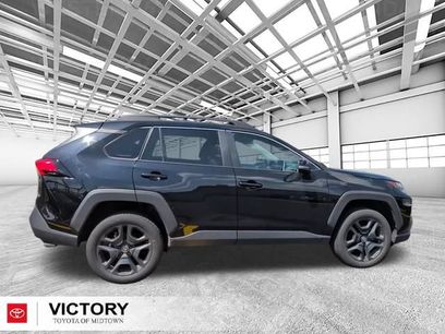 Used 2024 Toyota RAV4 Adventure