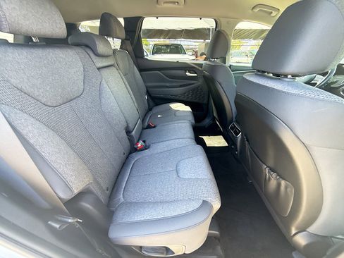 Used 2023 Hyundai Santa Fe Blue image 26