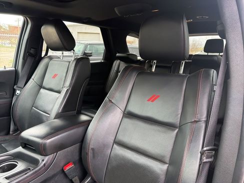 Used 2024 Dodge Durango GT image 21