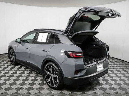 Certified 2023 Volkswagen ID.4 Pro S RWD image 39