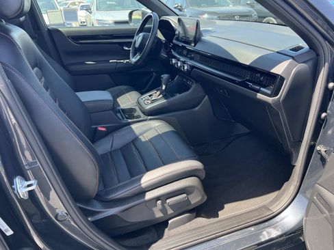 Certified 2023 Honda CR-V Sport Touring image 32
