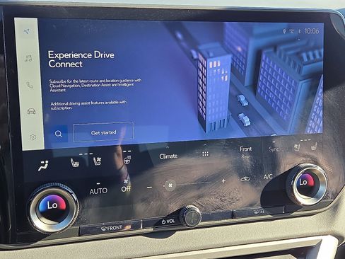 Used 2023 Lexus RX 350 Premium Plus image 17