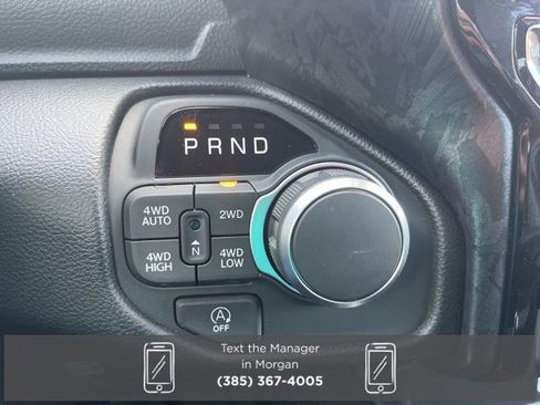 New 2025 RAM 1500 Big Horn image 29