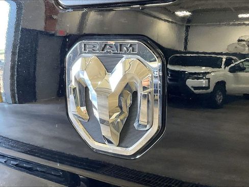 Used 2022 RAM 2500 Tradesman image 42