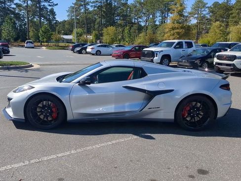 New 2026 Chevrolet Corvette Z06 image 9