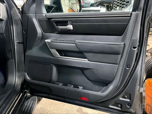 Certified 2024 Toyota Sequoia SR5 w/ SR5 Premium Package image 22