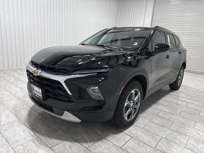 New 2026 Chevrolet Blazer LT w/ Convenience Package