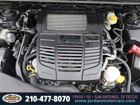 Used 2021 Subaru WRX Limited image 31
