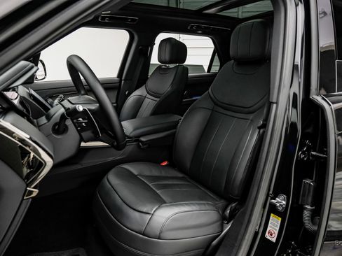 Used 2024 Land Rover Range Rover Sport Dynamic SE AWD/4WD image 35