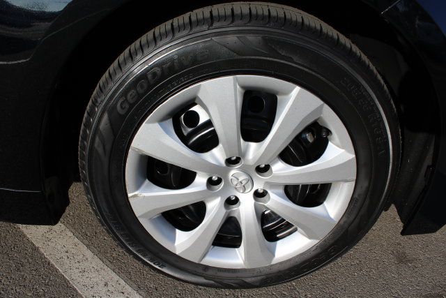 Certified 2024 Toyota Corolla LE FWD image 11
