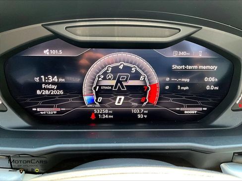 Used 2019 Lamborghini Urus AWD/4WD image 17