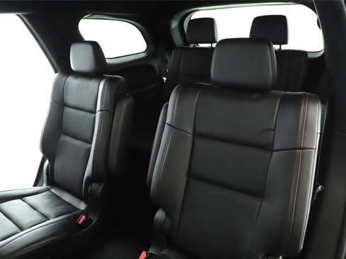 New 2026 Dodge Durango GT w/ Tow 'N Go Package AWD/4WD image 5