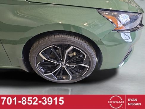 New 2026 Nissan Altima 2.5 SR w/ SR Premium Package AWD/4WD image 20