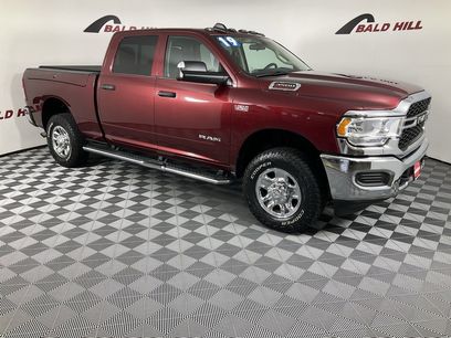 Used 2019 RAM 3500 Tradesman