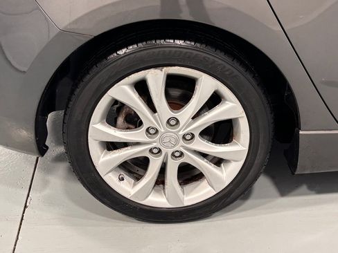 Used 2010 MAZDA MAZDA3 s Grand Touring image 33