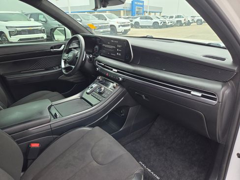Used 2024 Hyundai Palisade Calligraphy AWD/4WD image 27