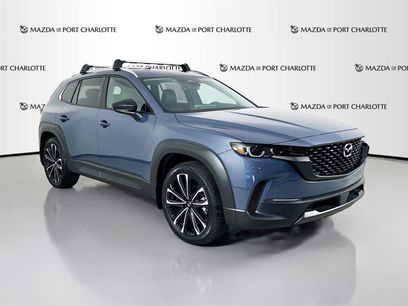 New 2025 MAZDA CX-50 AWD 2.5 S w/ Weather Package