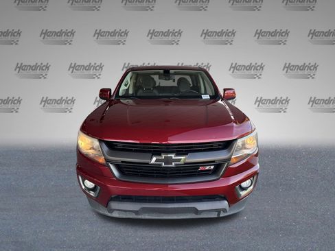 Used 2019 Chevrolet Colorado Z71 image 4