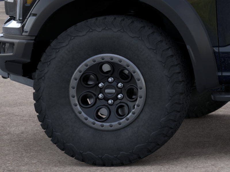 New 2025 Ford F150 Raptor AWD/4WD image 20