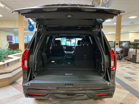 New 2025 Ford Expedition Tremor image 32