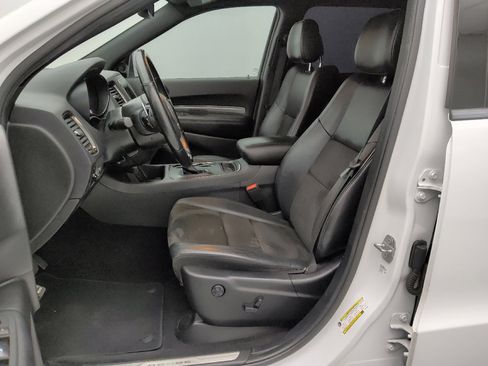 Used 2020 Dodge Durango GT RWD image 17