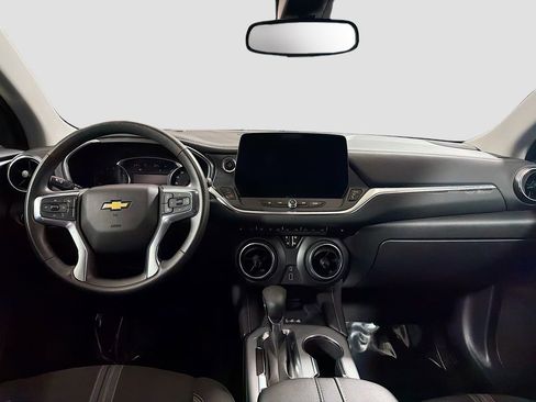 Used 2024 Chevrolet Blazer LT w/ Convenience Package image 20