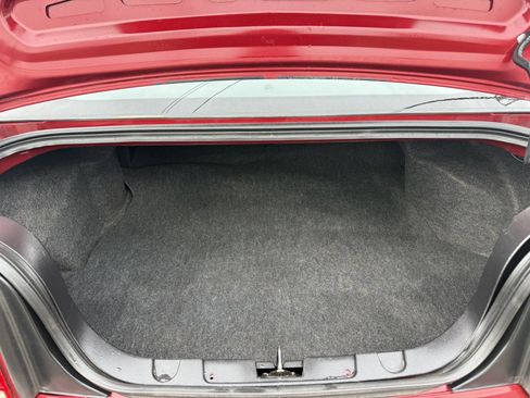 Used 2008 Ford Mustang Premium RWD image 36