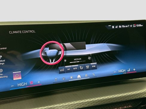 New 2026 BMW 330i xDrive Sedan w/ Premium Package image 15