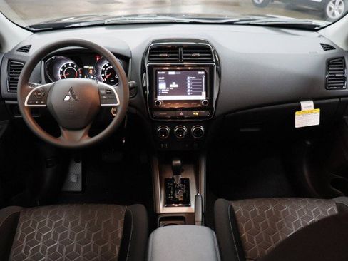 New 2026 Mitsubishi Outlander Sport ES image 20