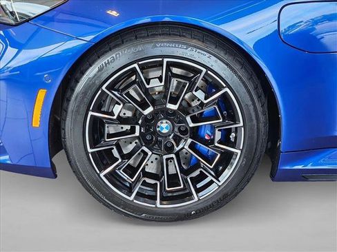 New 2026 BMW M5 w/ Executive Package image 11