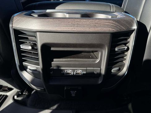 New 2026 RAM 1500 Laramie w/ Laramie Southwest Edition image 23